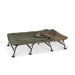 Спальна система Nash Indulgence Emperor 5 Season Sleep Systems