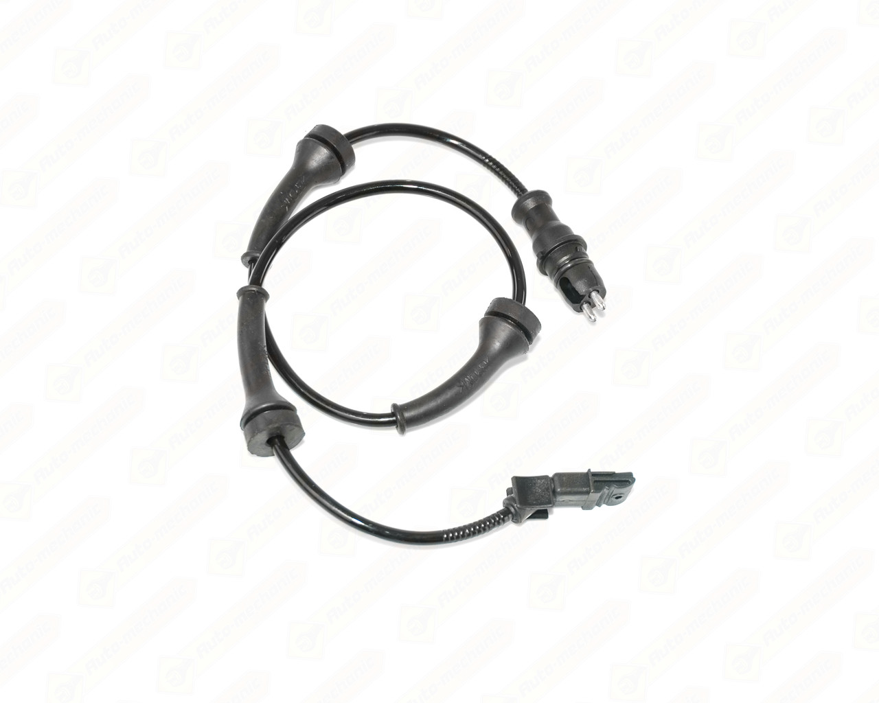 Датчик ABS (передній) на Renault Megane II 2001->2009 - Autlog - AS4129