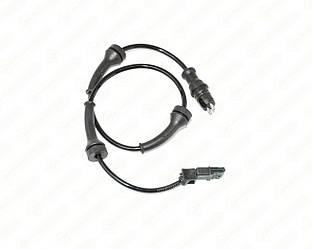 Датчик ABS (передній) на Renault Scenic II 2001->2009 - Autlog - AS4129