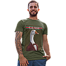 Футболка чоловіча Gussi, фото 3