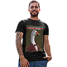 Футболка чоловіча Gussi, фото 2