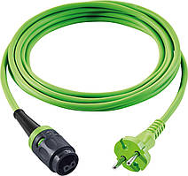 Кабель plug it H05 BQ-F-7,5 Festool 203922