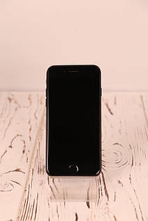 Apple IPhone 7 128Gb Jet Black Neverlock, ціна: 6299