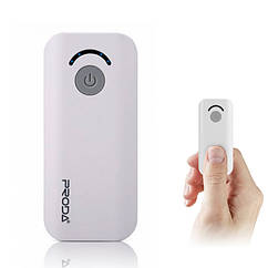 Зовнішній акумулятор (Power Bank) Remax Proda Jane 6000mAh