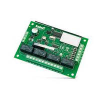 Модуль розширення дротових зон і виходів ACX-200