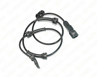 Датчик ABS (передній) на Renault Scenic II 2001->2009 - Autlog - AS4208