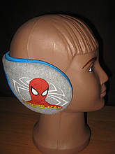 Дитячі навушники для хлопчиків Spider Man 