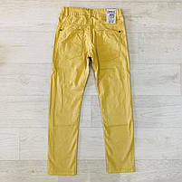 Штани для хлопчиків оптом, Grace, 134-164 см, № B80534, фото 8