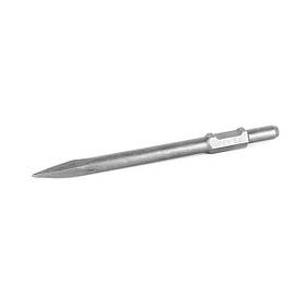Піка для каменю HEX 30*410 мм INTERTOOL SD-0461
