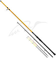 Вудлище лодочное Shimano Beastmaster AX Boat Quiver 240XH 2.40 m max 300g