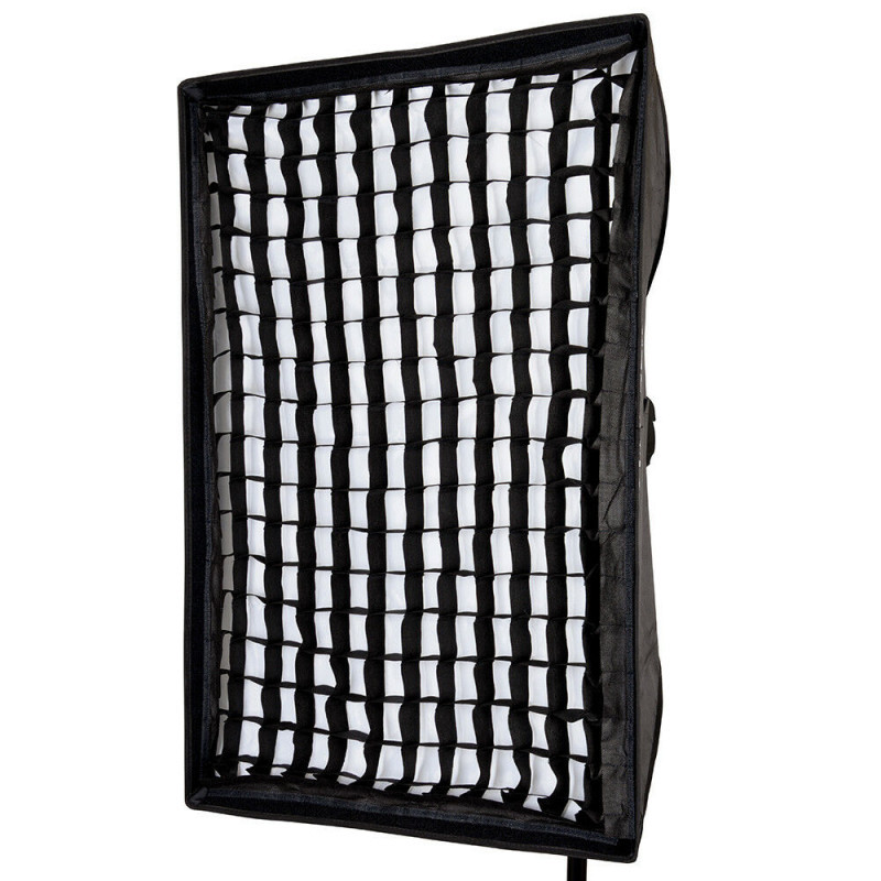 Софтбокс з сотами Visico SB-040 50х70см