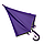 Дитяча яскрава парасоля-тростина від Toprain, 6-12 років, фіолетовий, Toprain0039-1, фото 5