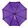 Дитяча яскрава парасоля-тростина від Toprain, 6-12 років, фіолетовий, Toprain0039-1, фото 3