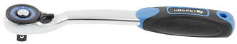 Тріскачка пряма 1/2", 72 зубця HOEGERT HT1R362