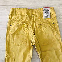 Штани котонові для хлопчиків гуртом, Grace, 134-164 рр., арт. B80534, фото 6