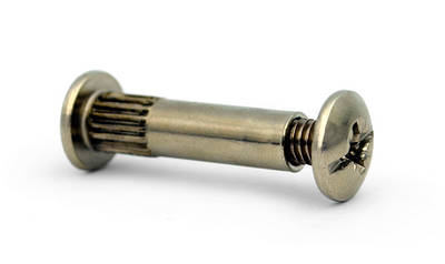 Стяжка мебельная угловая | Сравнить цены и купить на Prom.ua