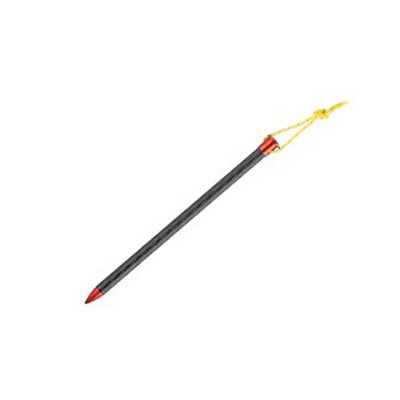 Кілочки 3F Ul Gear Carbon Nail 15см 6pc 47g