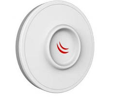 MikroTik DISC Lite5 ac (RBDiscG-5acD) 5GHz Wi-Fi точка доступу з посиленою антеною