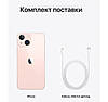 Смартфон Apple iPhone 13 256Gb Pink (MLQ83) Official Version Гарантія 12 місяців, фото 2