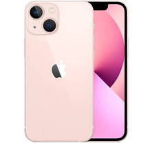 Смартфон Apple iPhone 13 256Gb Pink (MLQ83) Official Version Гарантія 12 місяців, фото 3