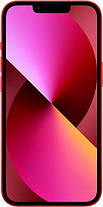 Смартфон Apple iPhone 13 256Gb PRODUCT Red (MLQ93) Official Version Гарантія 12 місяців, фото 2
