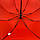 Дитяча яскрава парасоля-тростина від Toprain, 6-12 років, червоний, Toprain0039-2, фото 3