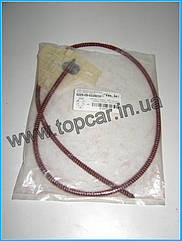 Тросик склопідіймача лівий на Renault Master II 03.98-11.10 Blic (Польща) 6205-09-032801P
