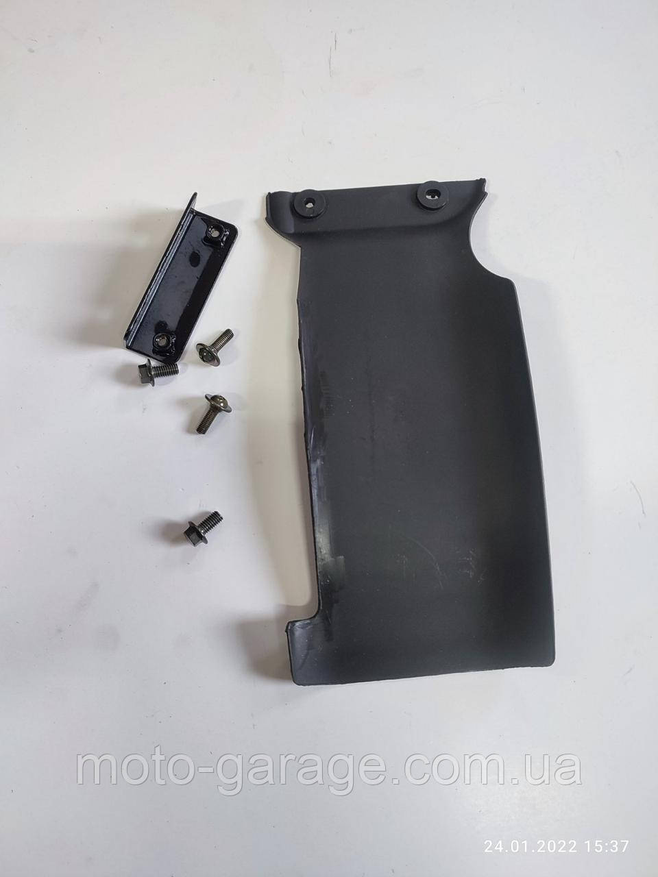 Бризк заднього амортизатора Geon Light 200/250