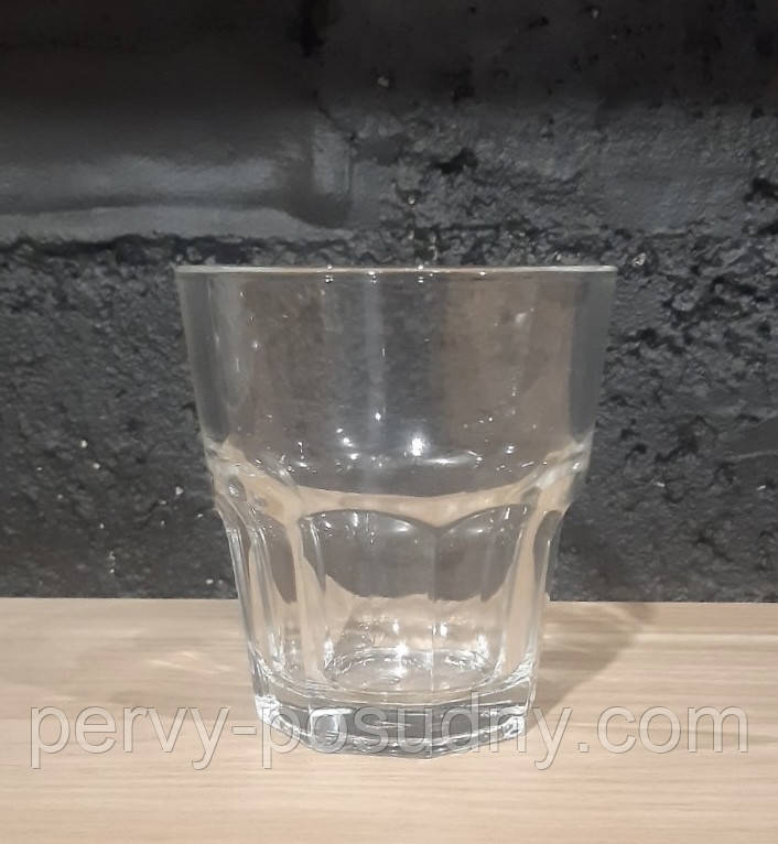 Стаканы рокс для виски Pashabahce Casablanca 265 мл /12шт в уп/ 52705 ...