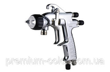 Фарбопульт Sagola 3300 GTO з нижнім подаванням матеріалу, фото 1