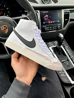 Чоловічі кеди Nike Blazer Mid Vintage