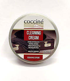 Очищуючий крем для гладкої шкіри Cleaning Cream Кочині Coccine Польща 150мл