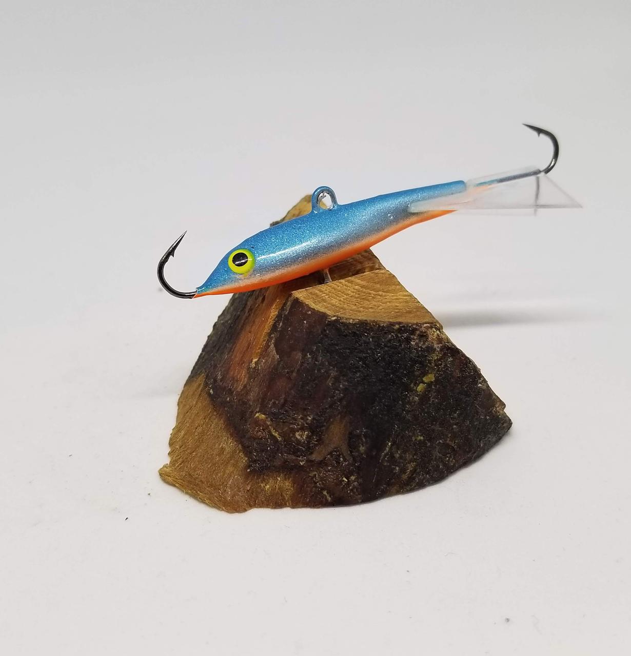 Балансир Крапаль 5 см 10 г, фото 1