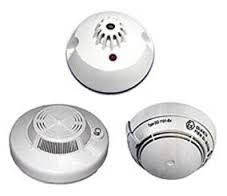 Охоронні сповіщувачі