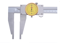 Штангенциркуль ШЦК-III- 300 - 0,02 губы 150 мм ** промышленного назначения