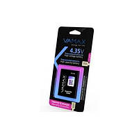 Vamax Аккумулятор для Samsung Galaxy J1 (j100) 1800mAh