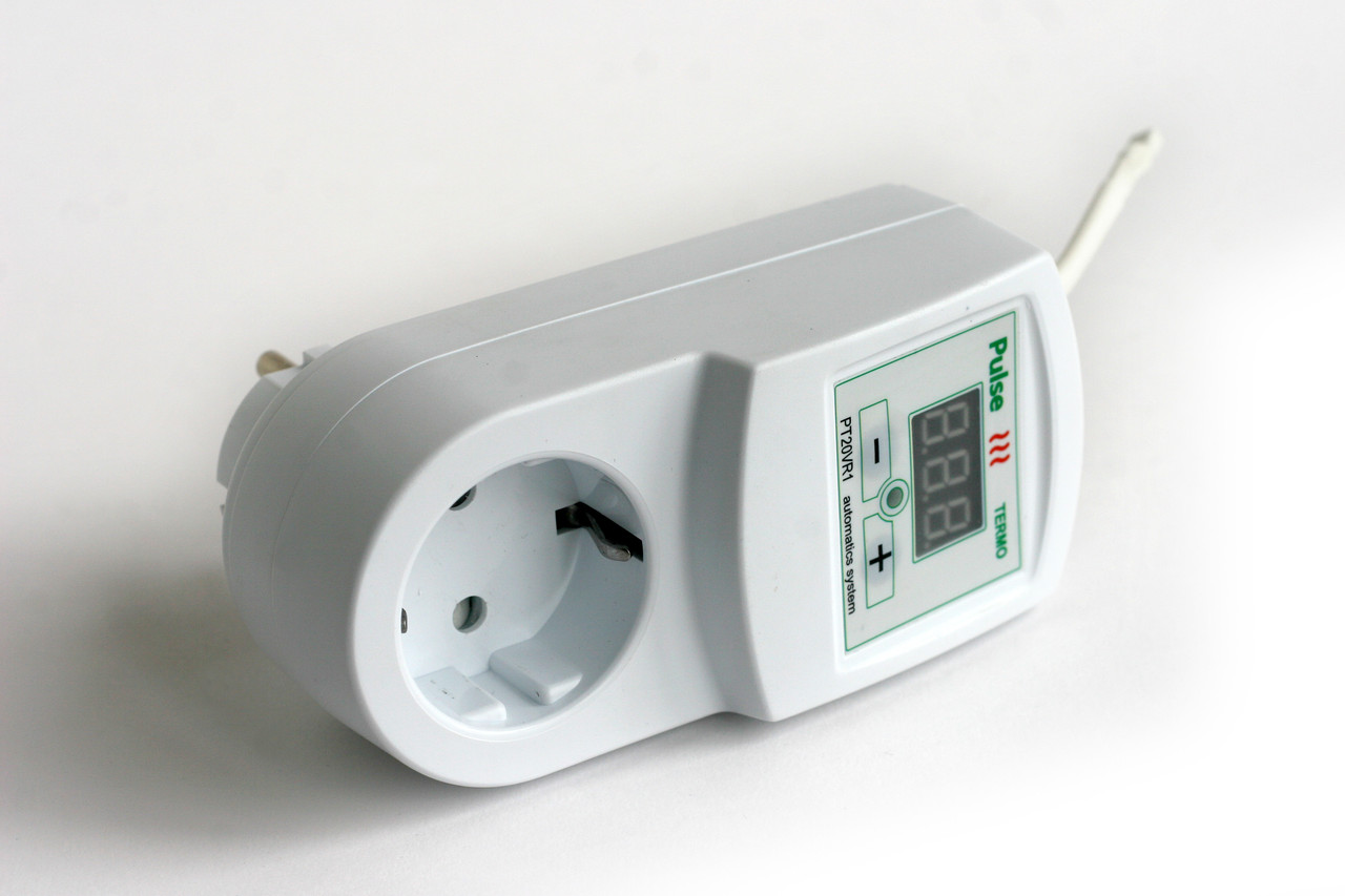 Терморегулятор PULSE, фото 1