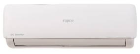 Кондиціонер Fujico FMA-24HRDN1 STANDART Inverter, (-15 °C)