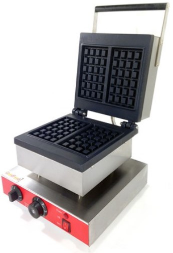 Вафельниця з таймером GoodFood WB1SA