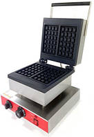 Вафельниця з таймером GoodFood WB1SA