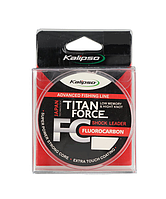 Флюорокарбон Kalipso Titan Force FC Leader 50m 0.35mm