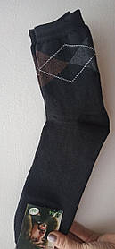 Чоловічі шкарпетки зимові. р.43,45