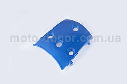 Пластик на скутер VIPER (Zongshen) GRAND PRIX задній (багажника) (синій)