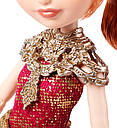 Евер Афтер Хай Холлі О'хаєр Лялька Ever After High Holly O'Hair Dragon Games DHF37, фото 4