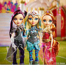 Евер Афтер Хай Холлі О'хаєр Лялька Ever After High Holly O'Hair Dragon Games DHF37, фото 10