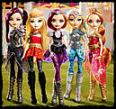 Евер Афтер Хай Холлі О'хаєр Лялька Ever After High Holly O'Hair Dragon Games DHF37, фото 11