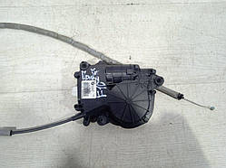 Привід замку багажника BMW 5 2010-2016 16367210 (Арт.19825)