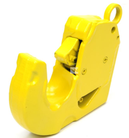 Наконечник з гаком для швидкого з’єднання W-6182S Cat-2S light WARYŃSKI