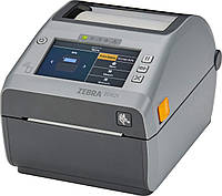 Принтер этикеток Zebra ZD621d