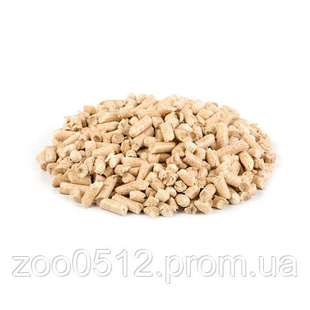Super Cat Стандарт наповнювач туалетів для котів 6+1 кг, фото 2